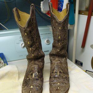 Women's Cowboy Boots